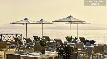 Cook's Club Corfu