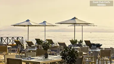 Cook's Club Corfu