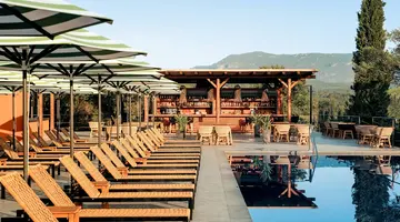 Cook’s Club Corfu