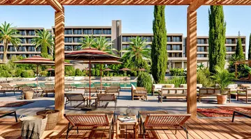Cook’s Club Corfu