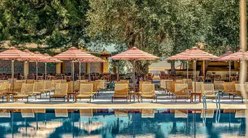 Cook’s Club Corfu