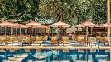 Cook’s Club Corfu