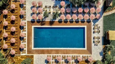 Cook’s Club Corfu