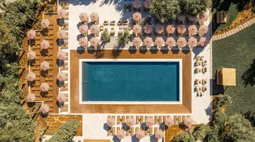 Cook's Club Corfu
