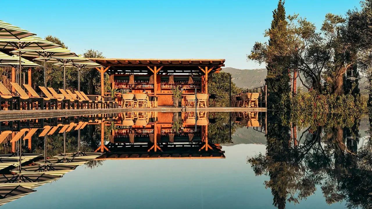 Cook's Club Corfu