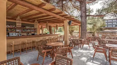 Cook s Club Corfu