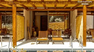 Cook's Club Corfu