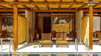 Cook's Club Corfu