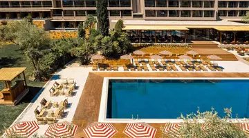 Cook s Club Corfu