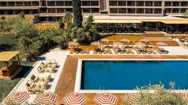 Cook s Club Corfu