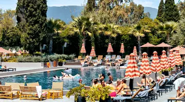 Cook’s Club Corfu