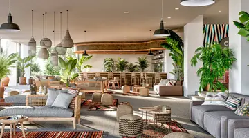 Cook’s Club Corfu