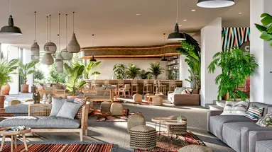 Cook’s Club Corfu