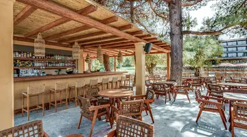 Cook’s Club Corfu
