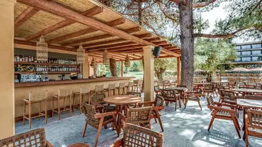 Cook’s Club Corfu