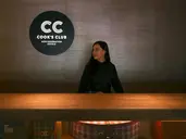 COOK S CLUB CORFU
