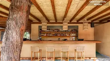 Cook's Club Corfu
