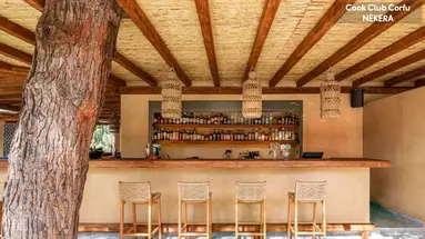 Cook's Club Corfu