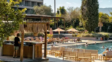 Cook’s Club Corfu
