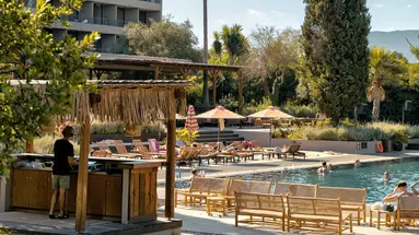 Cook’s Club Corfu