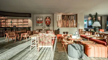 Cook’s Club Corfu