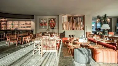 Cook’s Club Corfu