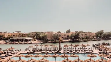 Cook s Club El Gouna (Adults Only +16)