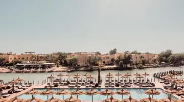 Cook s Club El Gouna (Adults Only +16)