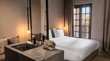 Cook s Club El Gouna (Adults Only +16)