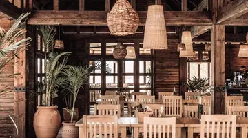 Cook s Club El Gouna (Adults Only +16)