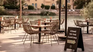 Cook s Club El Gouna (Adults Only +16)