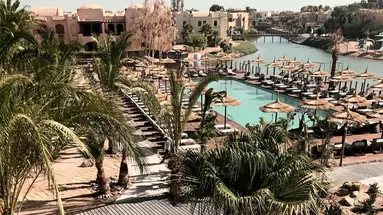 Cook s Club El Gouna (Adults Only +16)