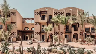 Cook s Club El Gouna (Adults Only +16)