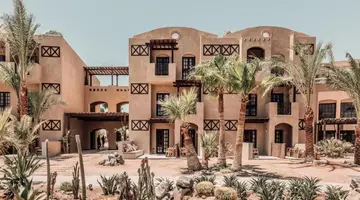 Cook s Club El Gouna (Adults Only +16)