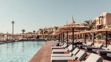 Cook's Club El Gouna (Adults Only +16)