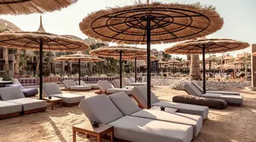 Cook s Club El Gouna (Adults Only +16)
