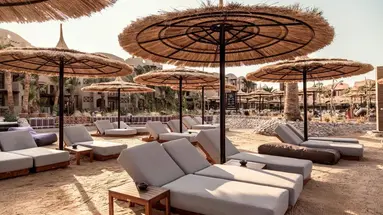 Cook s Club El Gouna (Adults Only +16)