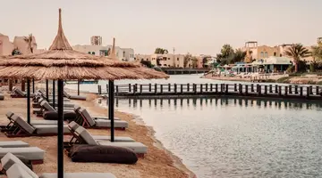 Cook s Club El Gouna (Adults Only +16)