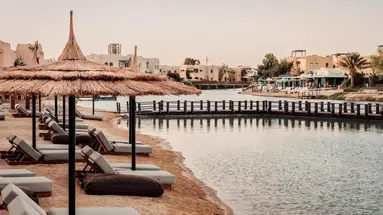 Cook s Club El Gouna (Adults Only +16)