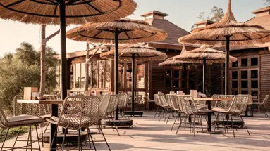 Cook s Club El Gouna (Adults Only +16)