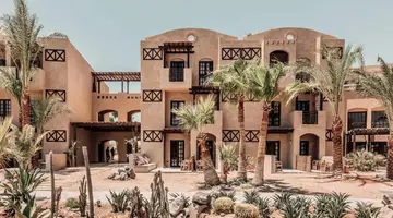 COOK S CLUB EL GOUNA