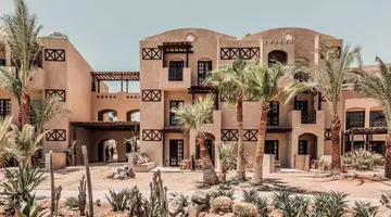 COOK S CLUB EL GOUNA