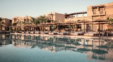 COOK S CLUB EL GOUNA