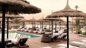 COOK S CLUB EL GOUNA