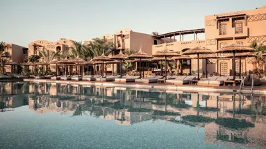 COOK S CLUB EL GOUNA