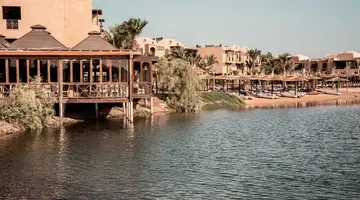 COOK S CLUB EL GOUNA