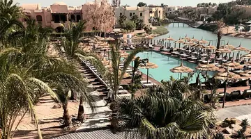 COOK'S CLUB EL GOUNA