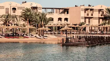 COOK S CLUB EL GOUNA