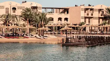 COOK S CLUB EL GOUNA