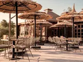 COOK S CLUB EL GOUNA